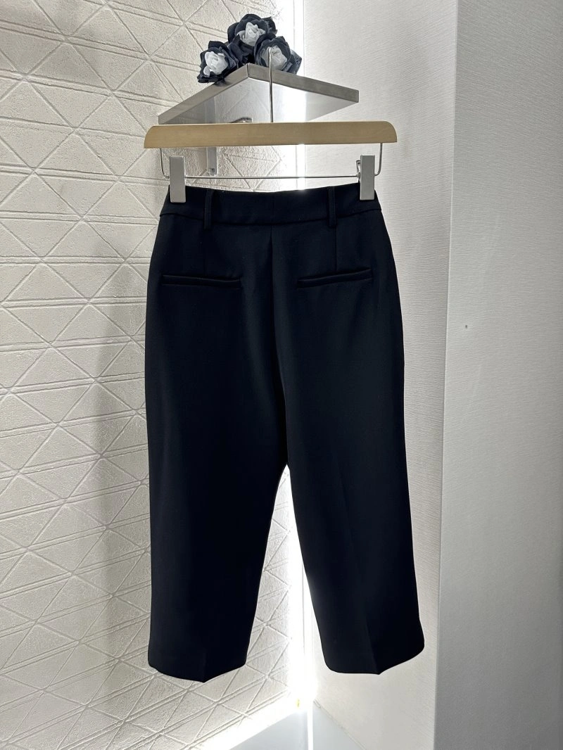 Louis Vuitton Long Pants SportInspired 131785