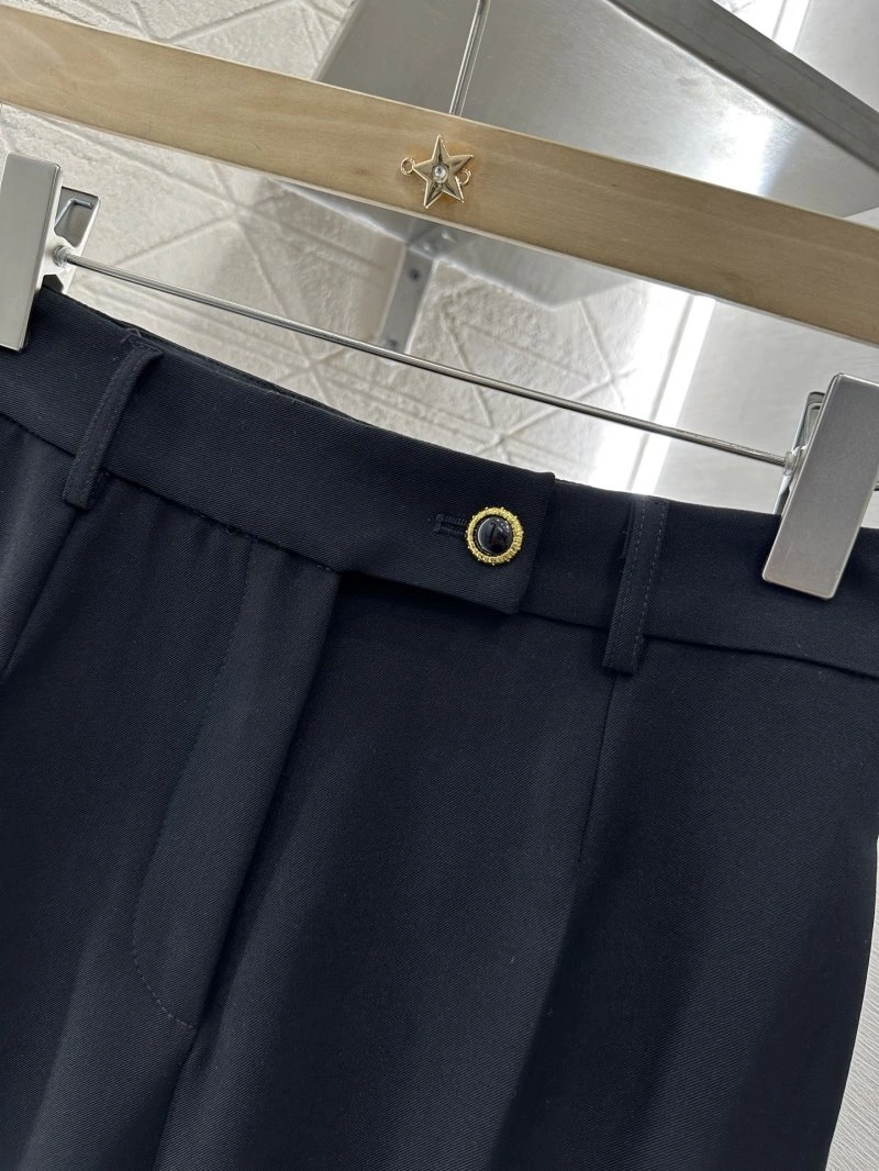 Louis Vuitton Long Pants SportInspired 131785