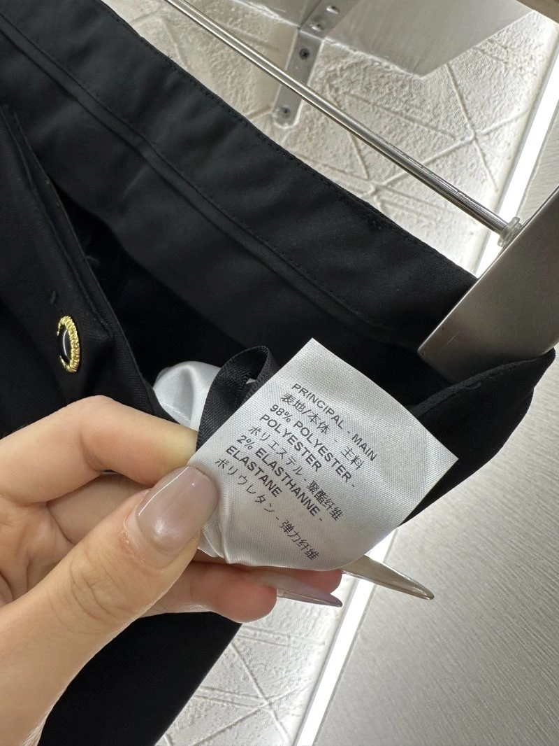 Louis Vuitton Long Pants SportInspired 131785