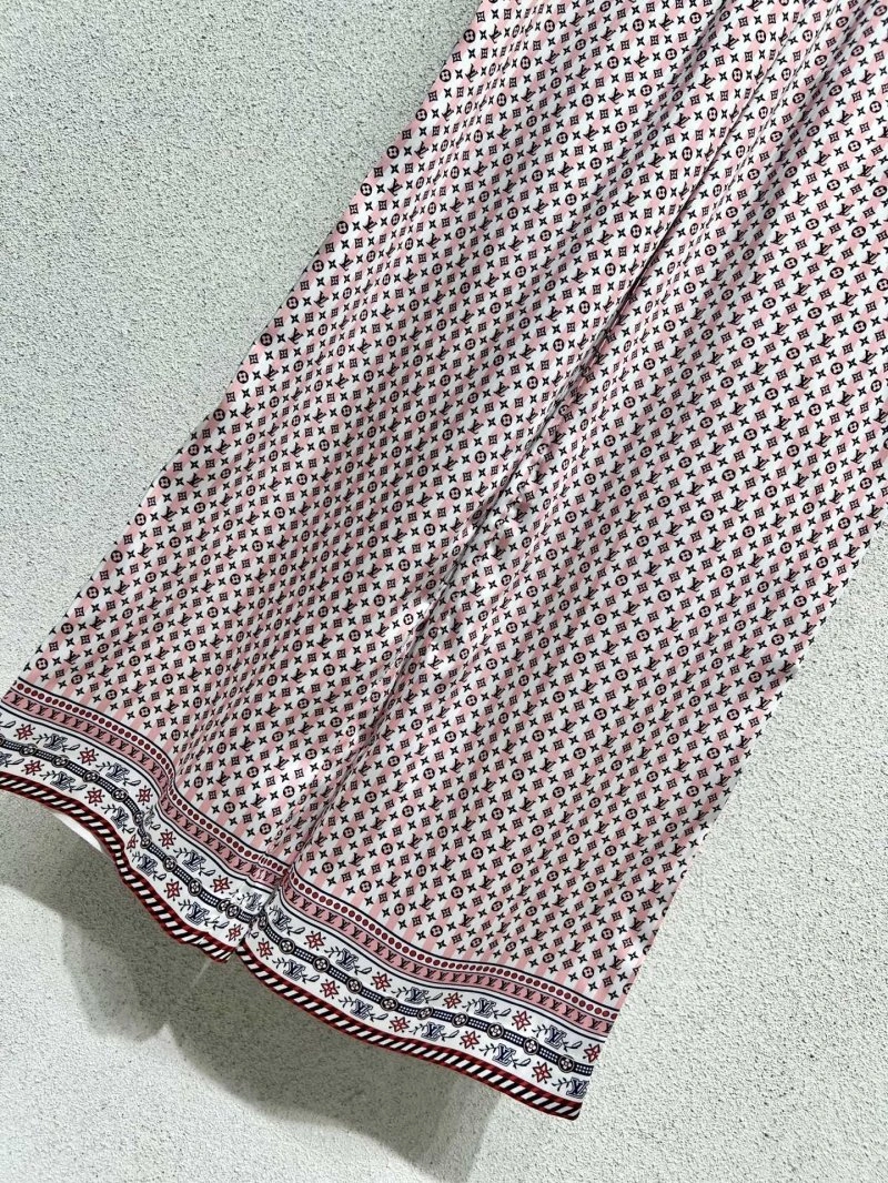 Durable Louis Vuitton Long Pants 131777