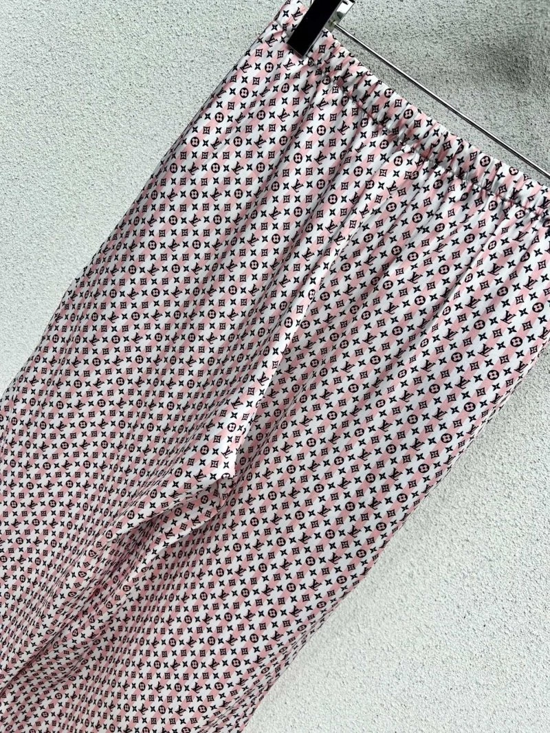Durable Louis Vuitton Long Pants 131777