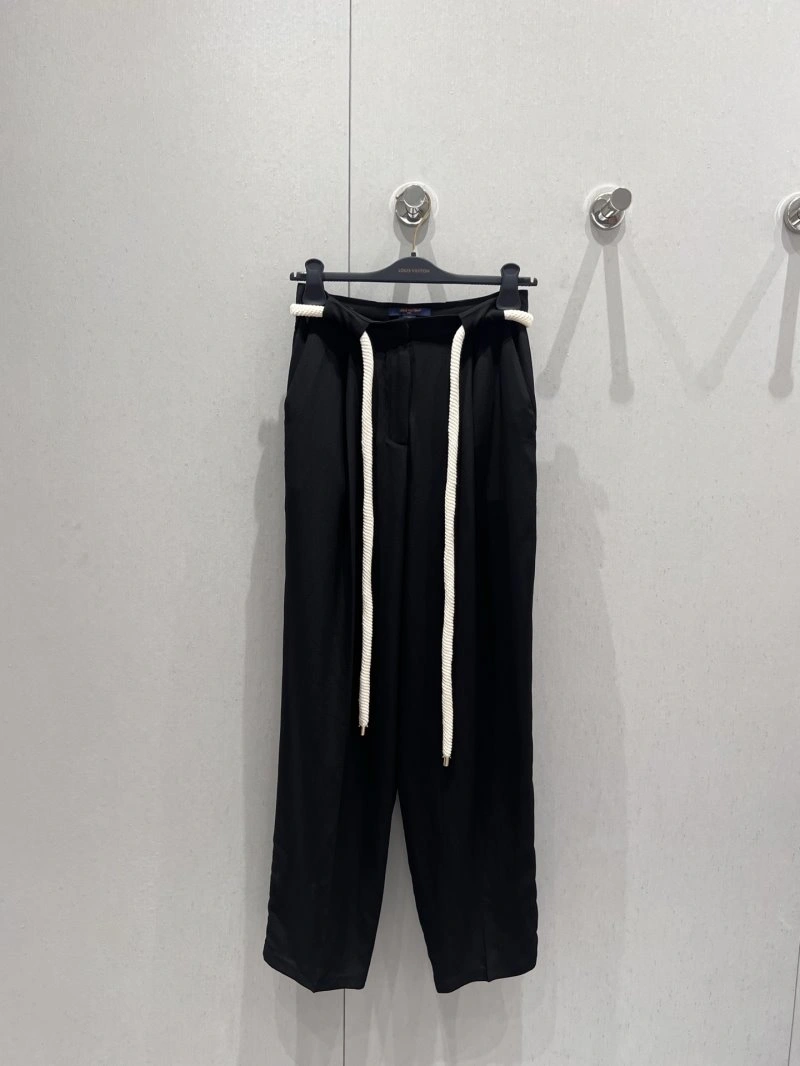 Louis Vuitton Long Pants Contemporary 130778