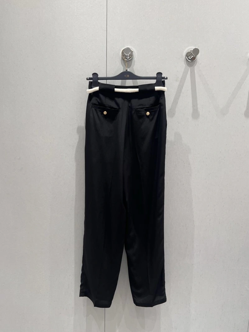 Louis Vuitton Long Pants Contemporary 130778