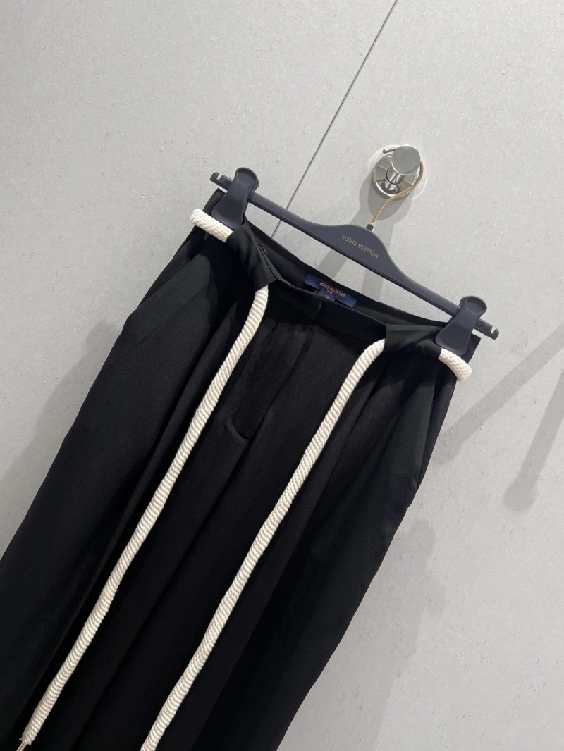 Louis Vuitton Long Pants Contemporary 130778