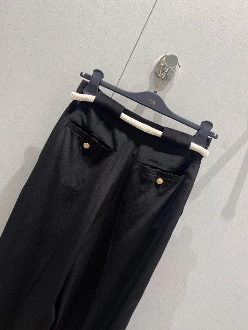 Louis Vuitton Long Pants Contemporary 130778