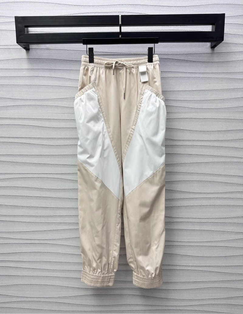 Breathable Louis Vuitton Long Pants 130769