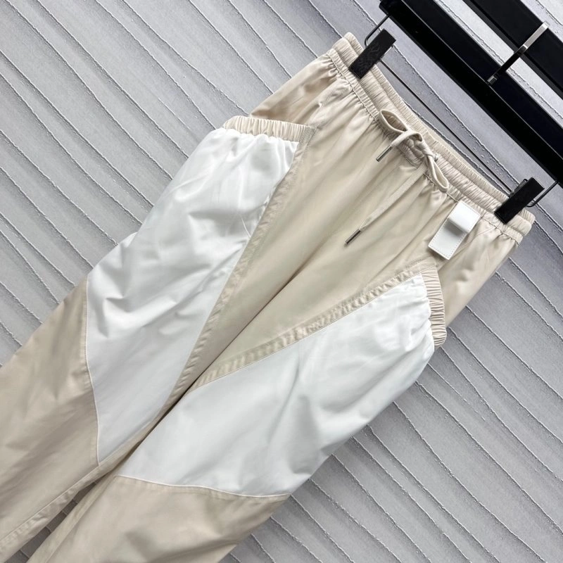 Breathable Louis Vuitton Long Pants 130769