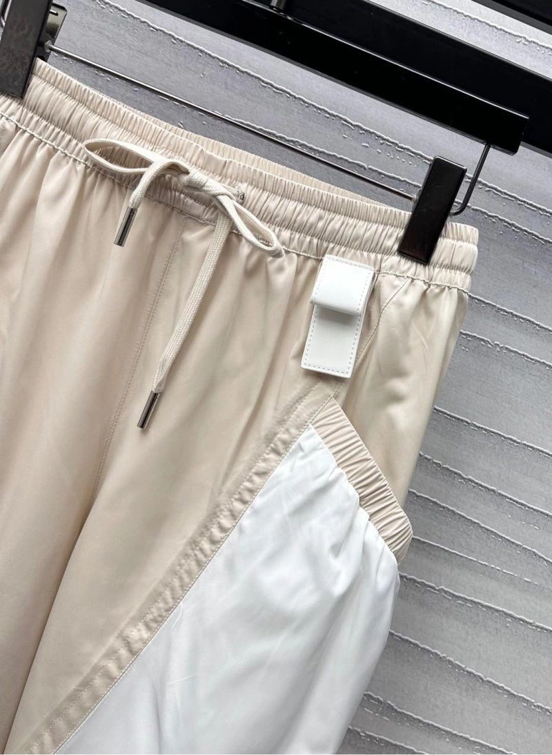 Breathable Louis Vuitton Long Pants 130769