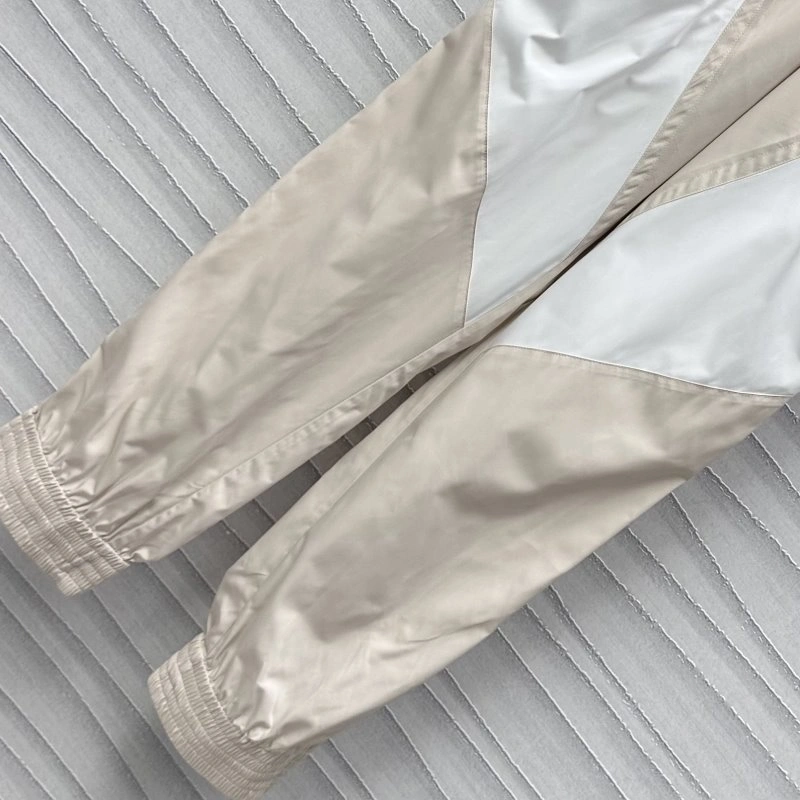 Breathable Louis Vuitton Long Pants 130769