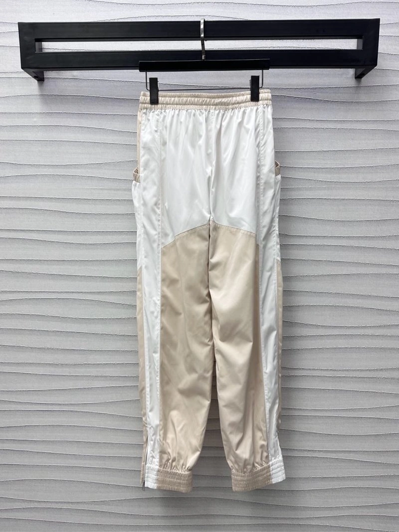 Breathable Louis Vuitton Long Pants 130769