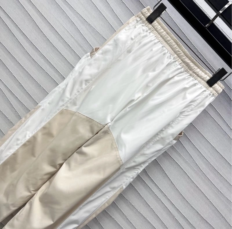 Breathable Louis Vuitton Long Pants 130769