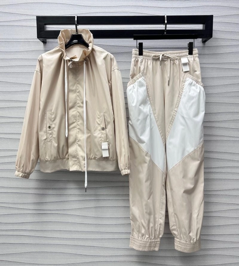 Breathable Louis Vuitton Long Pants 130769