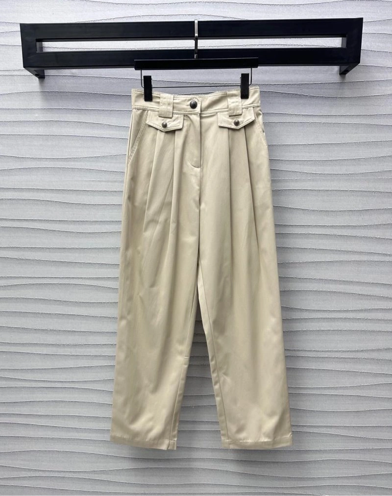 Louis Vuitton Long Pants Sustainable 130779