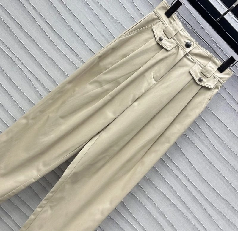 Louis Vuitton Long Pants Sustainable 130779