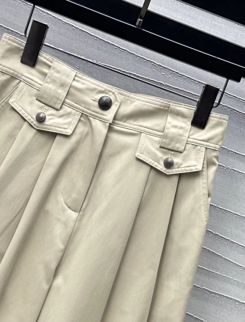 Louis Vuitton Long Pants Sustainable 130779