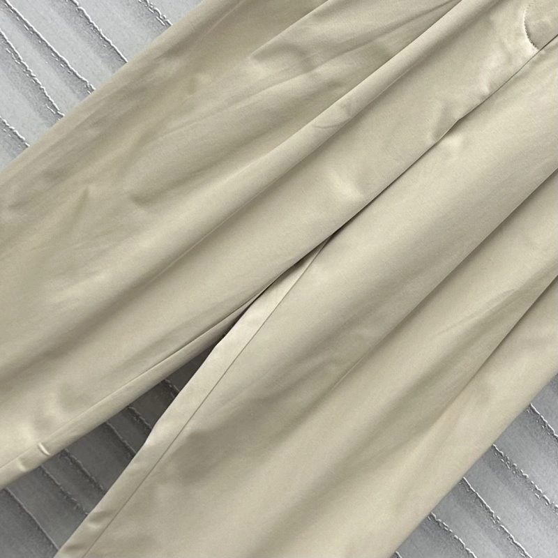 Louis Vuitton Long Pants Sustainable 130779