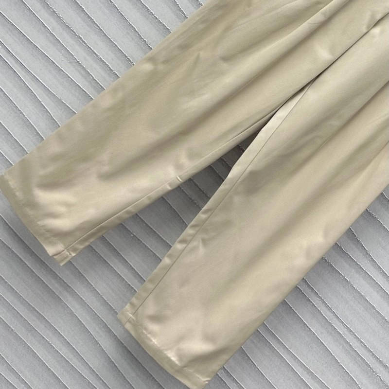Louis Vuitton Long Pants Sustainable 130779