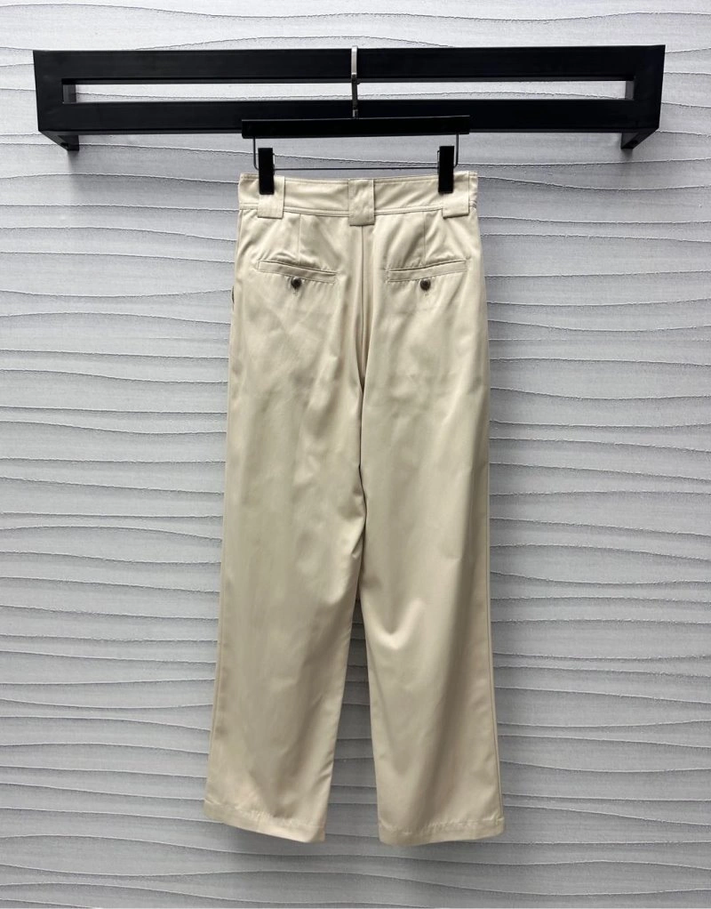 Louis Vuitton Long Pants Sustainable 130779