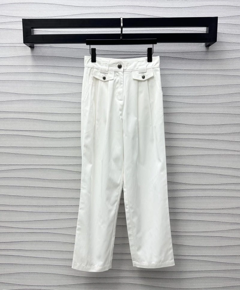 Louis Vuitton Long Pants Premium 130771