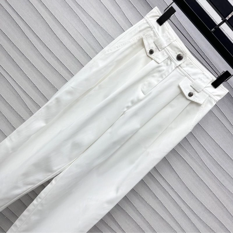 Louis Vuitton Long Pants Premium 130771