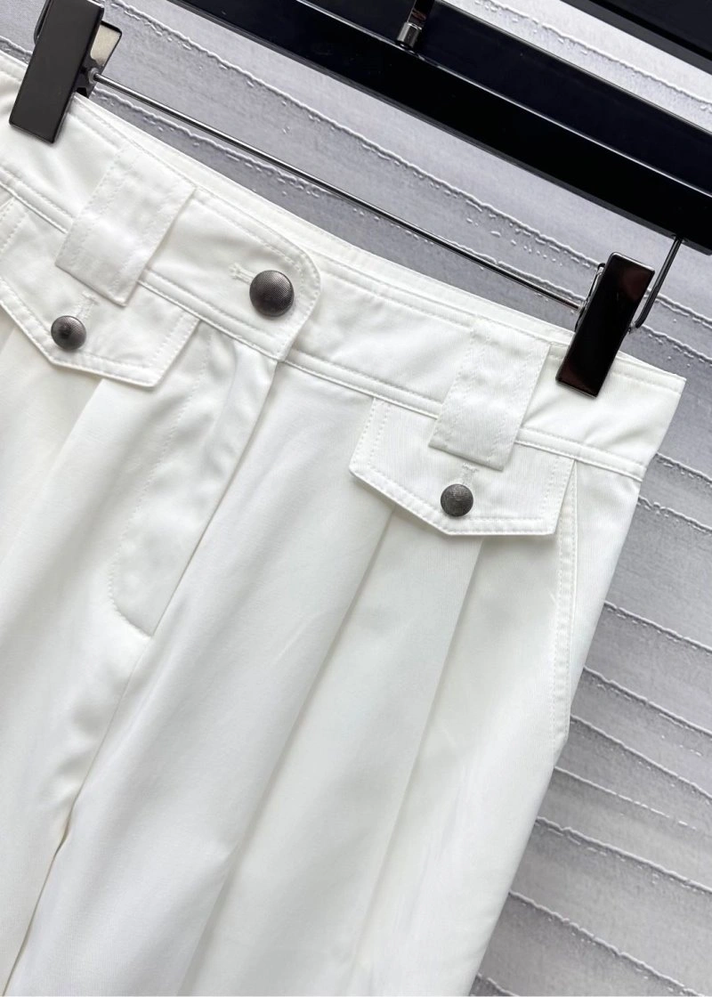 Louis Vuitton Long Pants Premium 130771