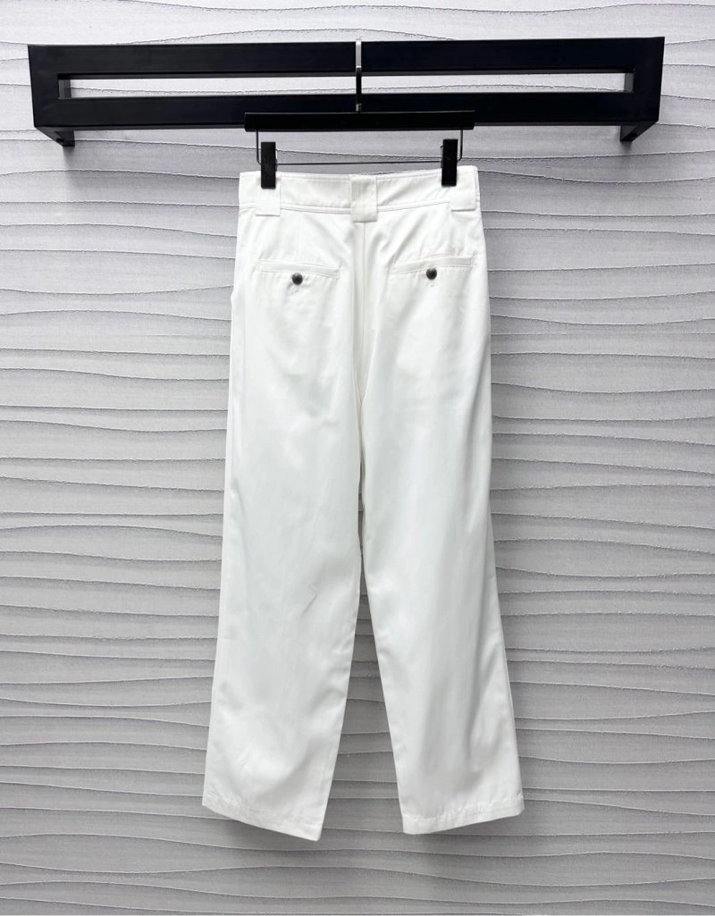 Louis Vuitton Long Pants Premium 130771