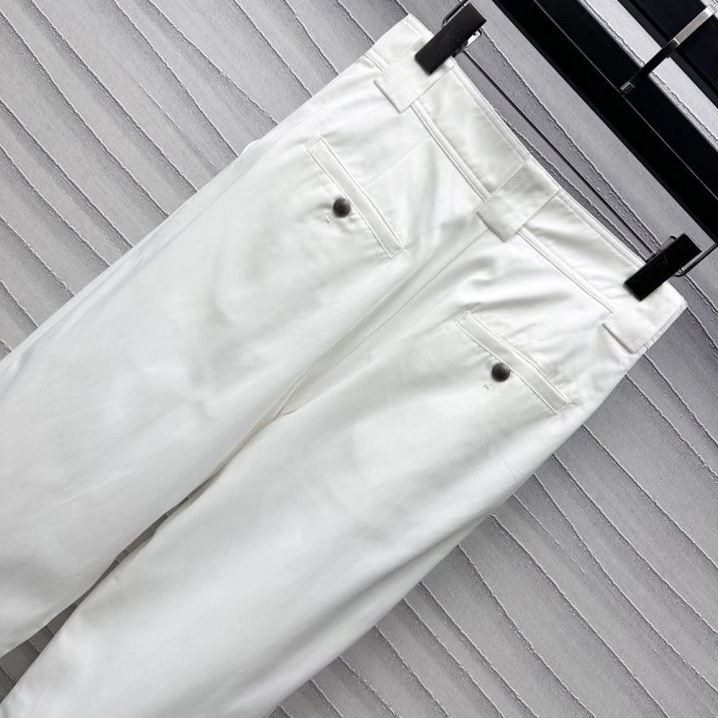 Louis Vuitton Long Pants Premium 130771