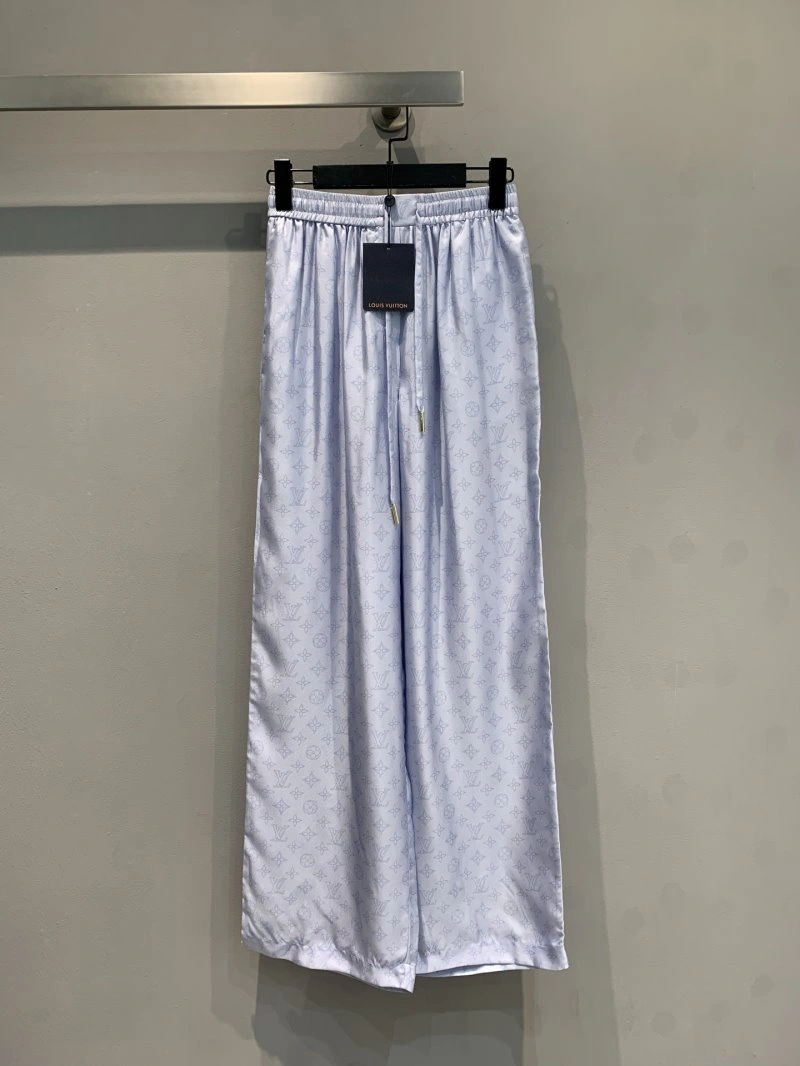 Stylish Louis Vuitton Long Pants 130772