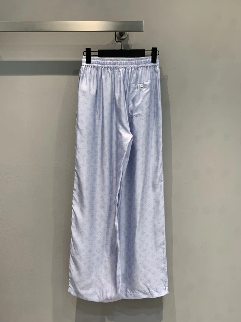 Stylish Louis Vuitton Long Pants 130772