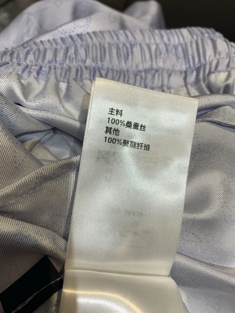 Stylish Louis Vuitton Long Pants 130772
