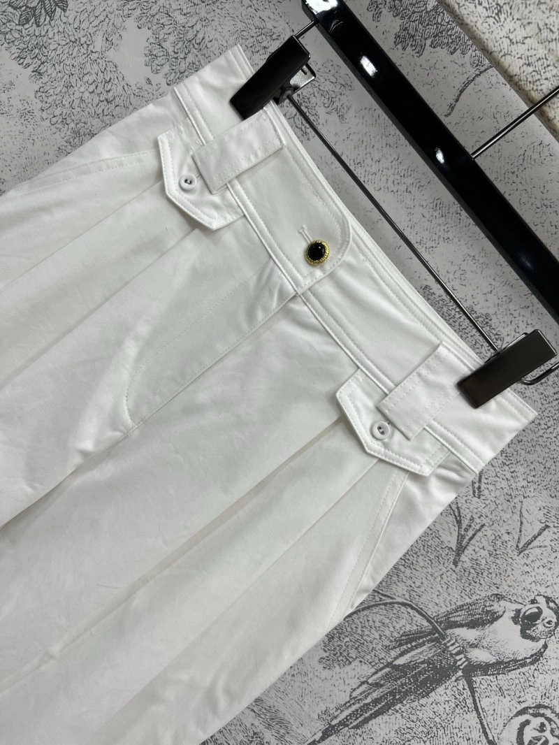 Louis Vuitton Long Pants Soft 130768
