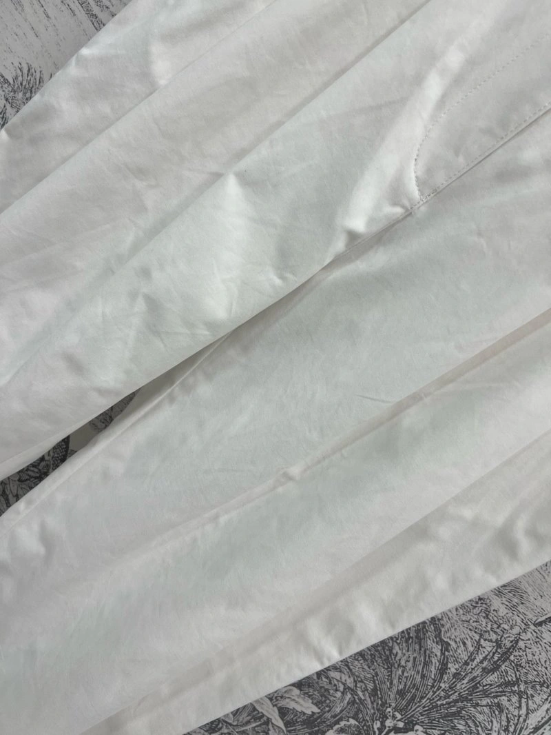 Louis Vuitton Long Pants Soft 130768
