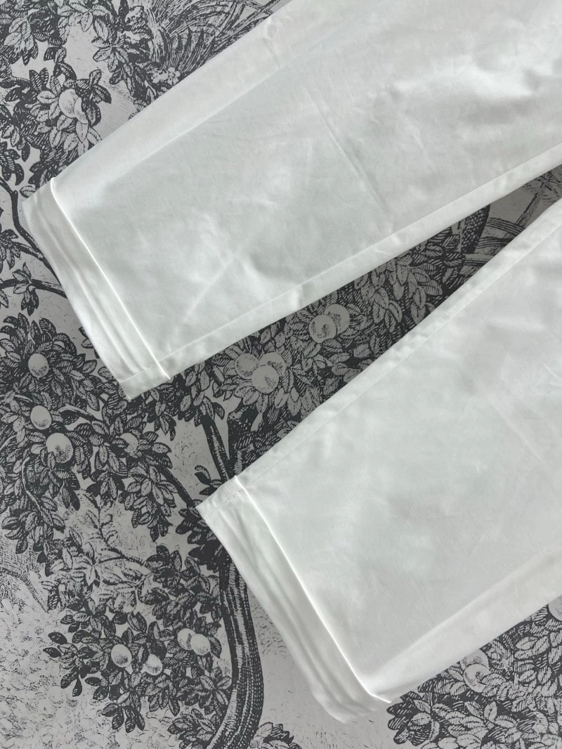 Louis Vuitton Long Pants Soft 130768