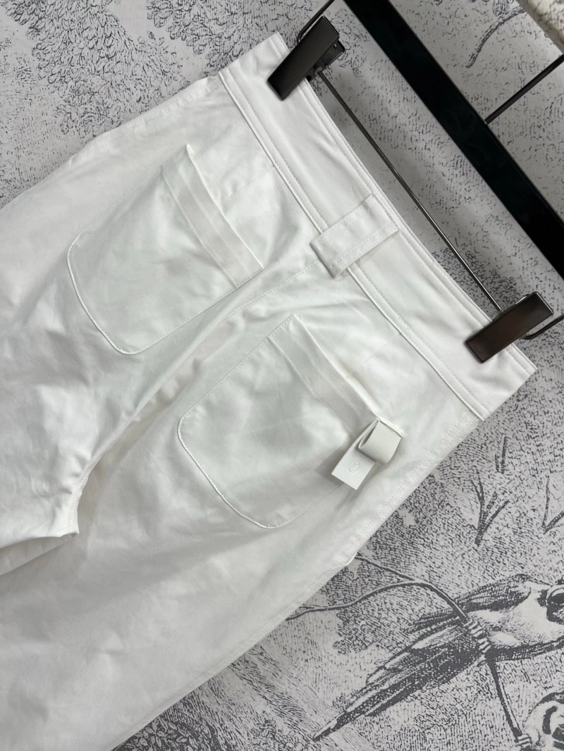 Louis Vuitton Long Pants Soft 130768