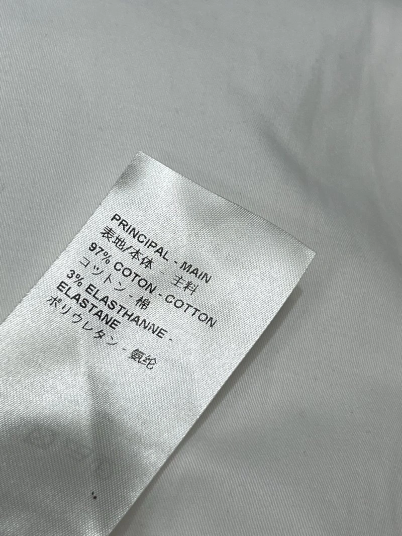 Louis Vuitton Long Pants Soft 130768
