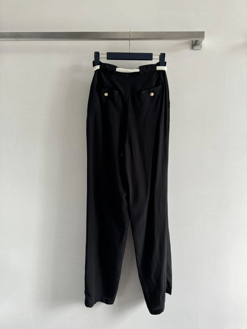 Louis Vuitton Long Pants Chic 130773