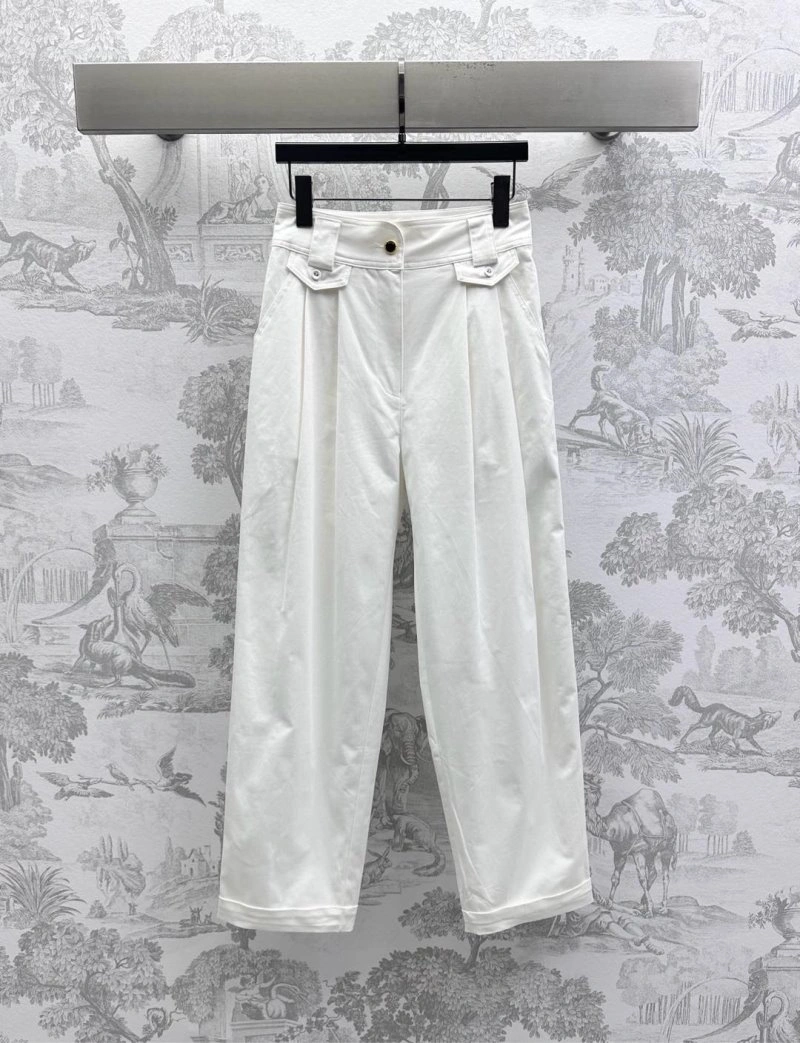 Louis Vuitton Long Pants Stylish 130781