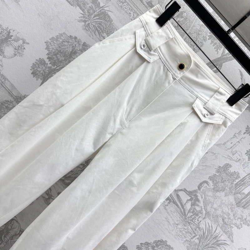 Louis Vuitton Long Pants Stylish 130781