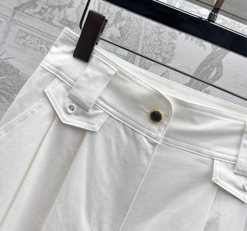 Louis Vuitton Long Pants Stylish 130781