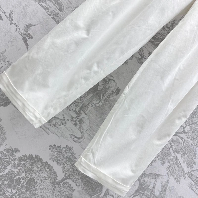 Louis Vuitton Long Pants Stylish 130781