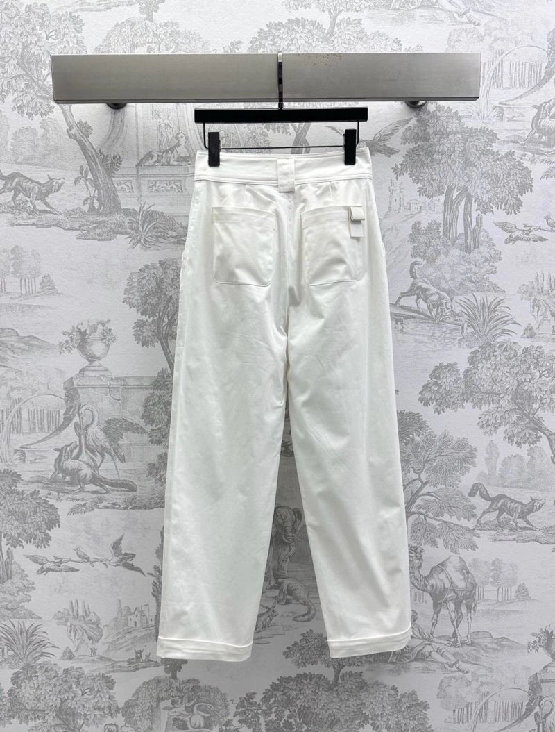 Louis Vuitton Long Pants Stylish 130781