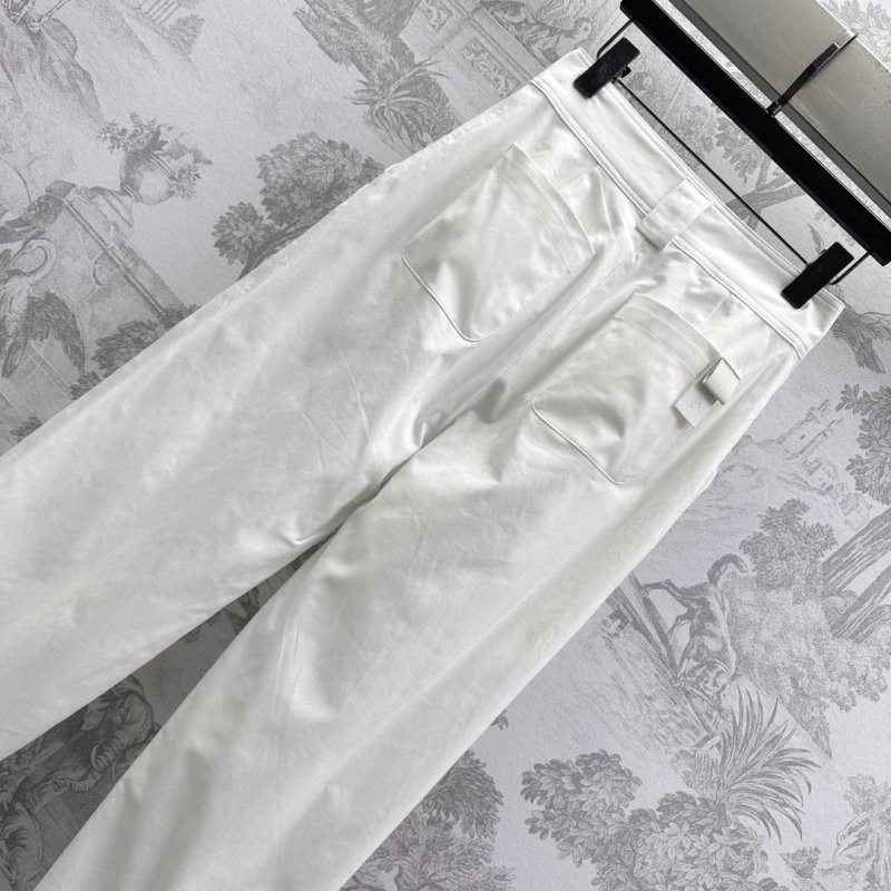 Louis Vuitton Long Pants Stylish 130781
