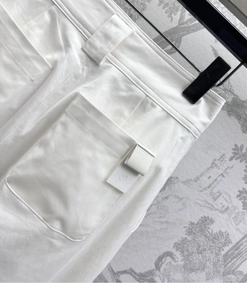 Louis Vuitton Long Pants Stylish 130781