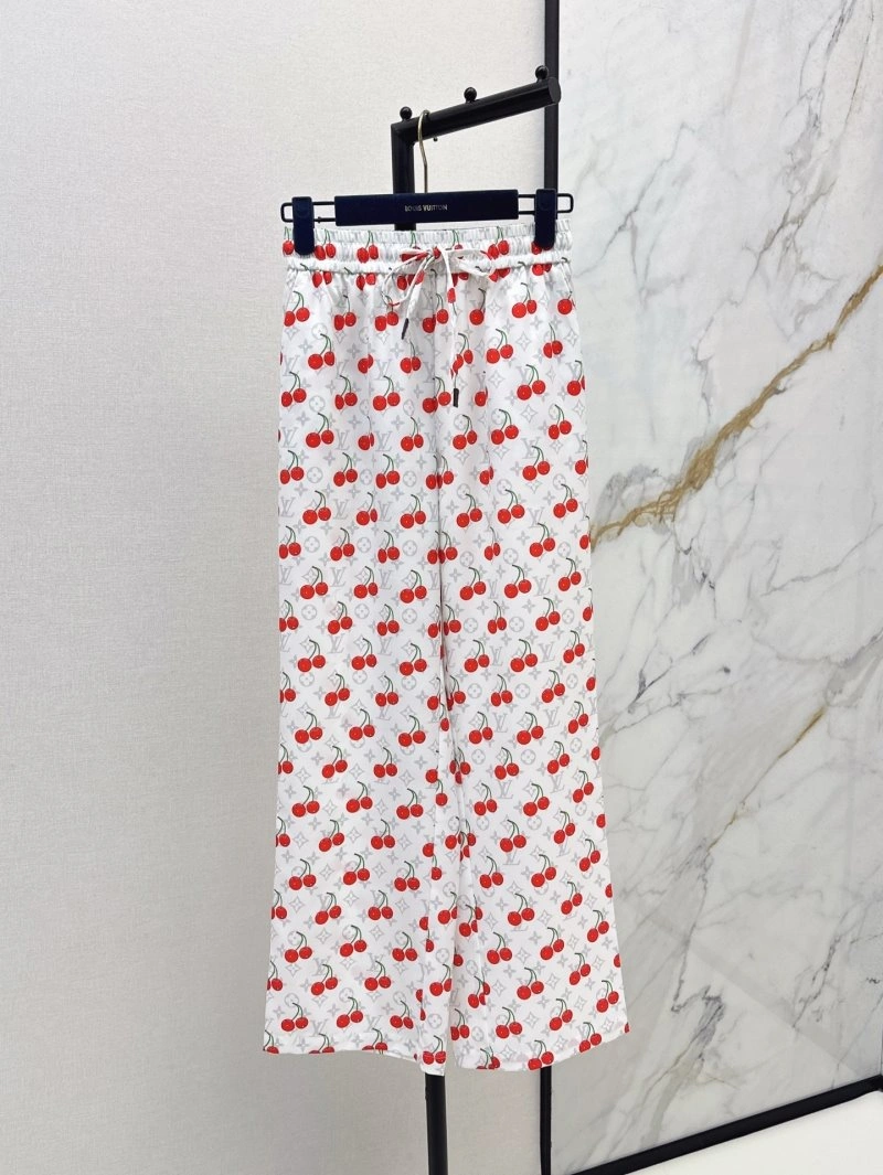 Efficient Louis Vuitton Long Pants 130775