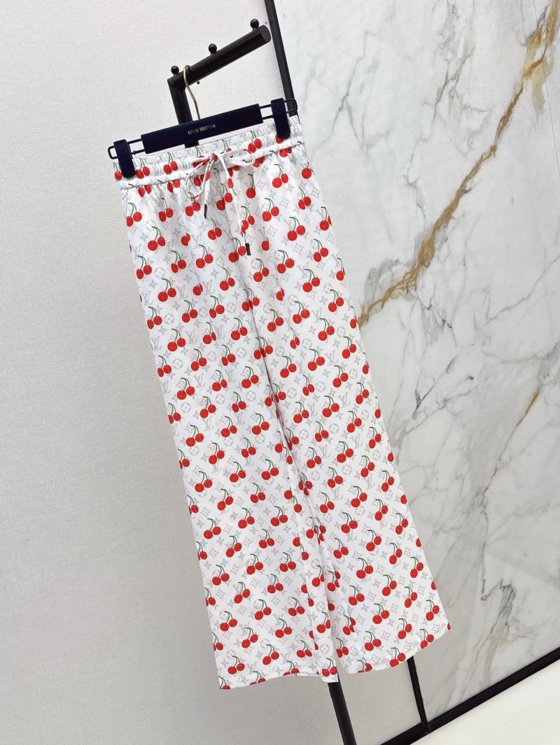 Efficient Louis Vuitton Long Pants 130775