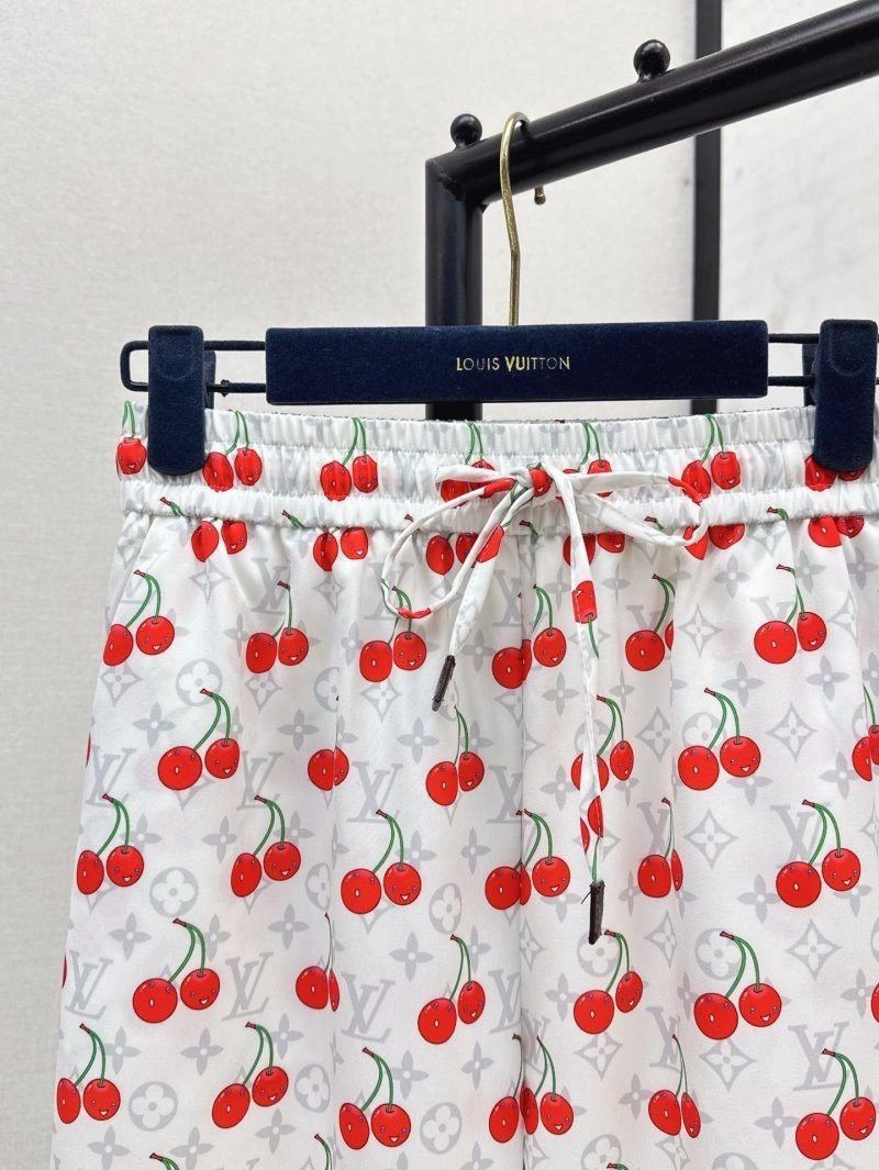 Efficient Louis Vuitton Long Pants 130775