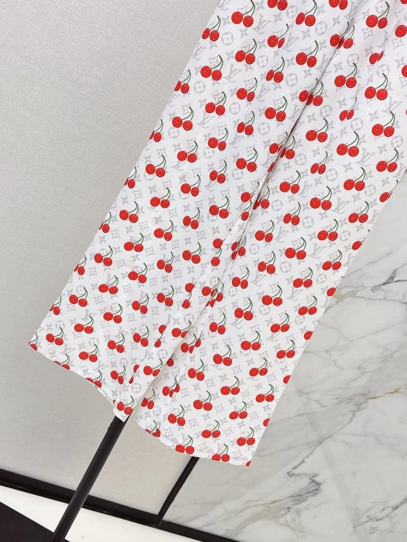 Efficient Louis Vuitton Long Pants 130775