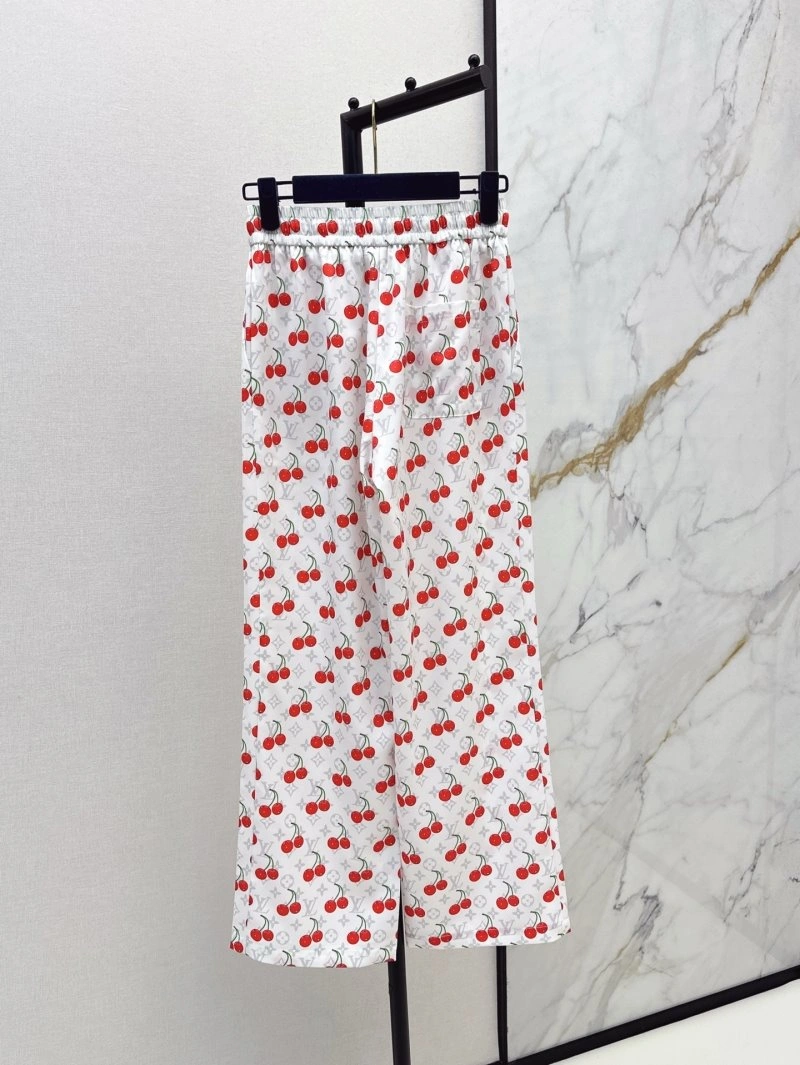 Efficient Louis Vuitton Long Pants 130775