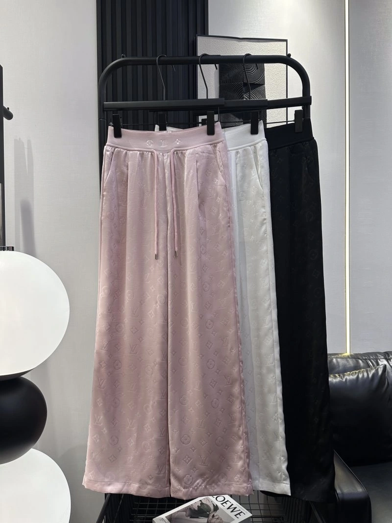 Louis Vuitton Long Pants Timeless 130790