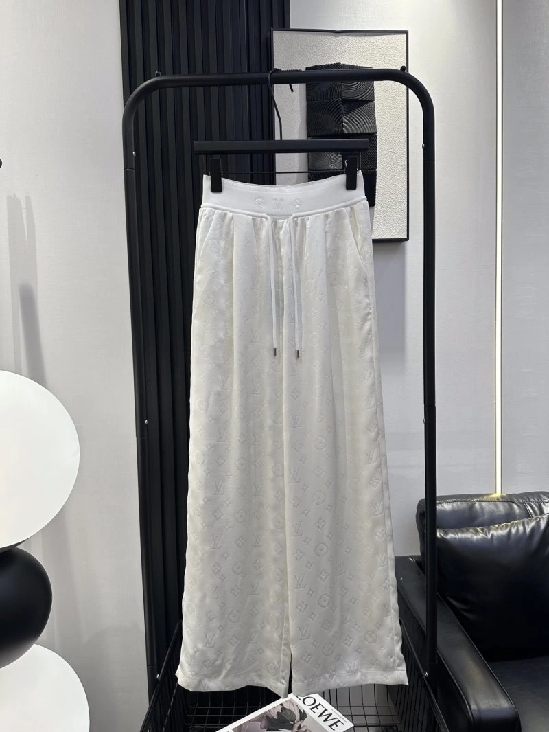 Louis Vuitton Long Pants Timeless 130790
